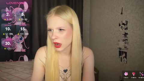 sweetie Lisa3 online show from 02/02/25, 04:54