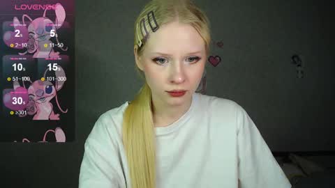 sweetie Lisa3 online show from 03/03/25, 07:39