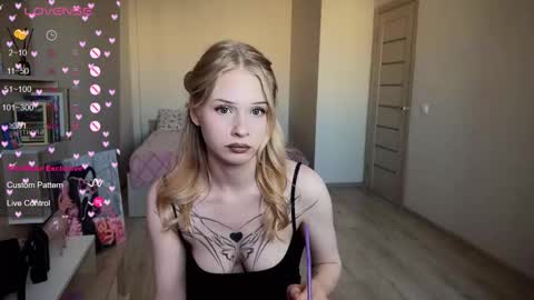 sweetie Lisa3 online show from 09/08/25, 02:49