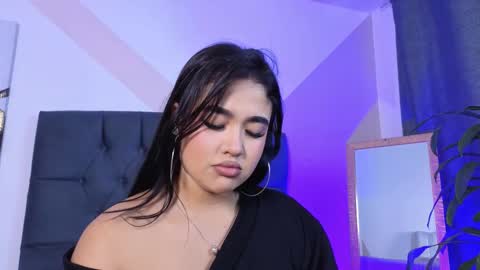 Valentina online show from 03/10/26, 01:38