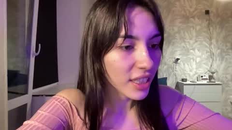 Snapshot of sweetiepipe chatting on 03/07/26, 02:30 Welcome to our room We are Renata21 and Bogdan 24 online show from 03/07/26, 02:30