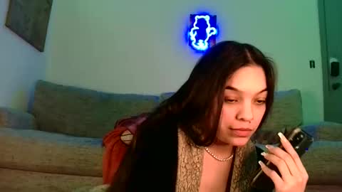 Blu Sweets online show from 02/20/25, 08:14