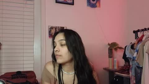 Blu Sweets online show from 10/07/25, 04:20