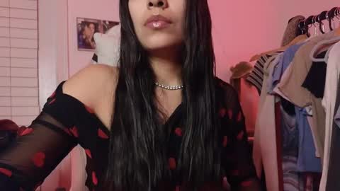 Blu Sweets online show from 10/08/25, 02:53