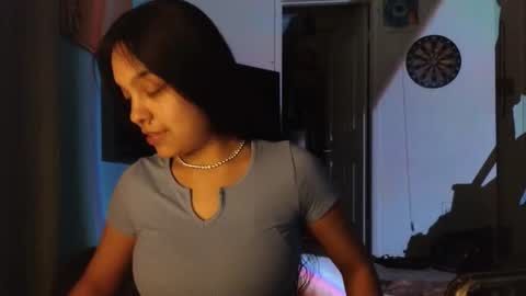 Blu Sweets online show from 10/25/25, 08:00