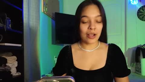 Blu Sweets online show from 11/17/25, 10:26