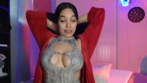 Blu Sweets online show from 11/26/25, 08:43