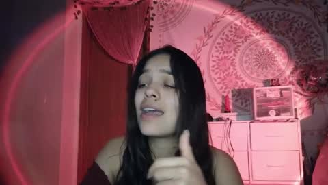 Blu Sweets online show from 12/17/25, 05:19