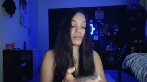 Blu Sweets online show from 06/26/26, 05:34