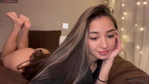 sweetiesoul online show from 01/07/25, 05:42