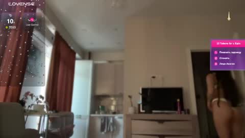 sweetiesoul online show from 06/07/26, 04:11