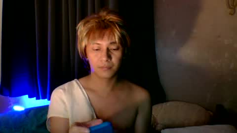 Snapshot of sweetinocent69xxx chatting on 07/01/26, 05:02 Sweet Inocent online show from 07/01/26, 05:02