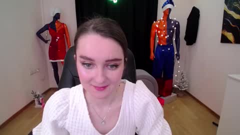 sweetintouch online show from 12/17/24, 10:12