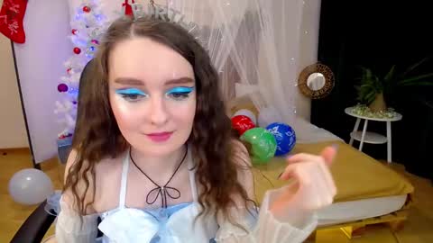 sweetintouch online show from 12/21/24, 06:52