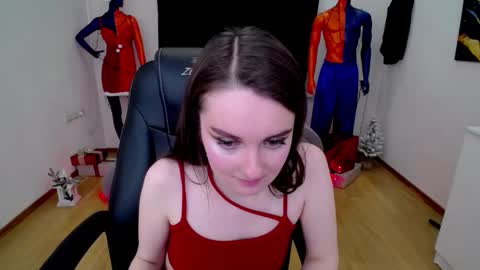 sweetintouch online show from 12/23/24, 12:57