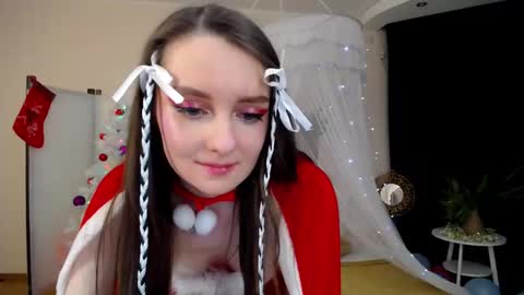 sweetintouch online show from 12/25/24, 09:22
