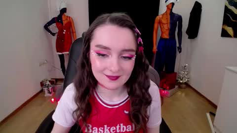sweetintouch online show from 12/27/24, 09:32
