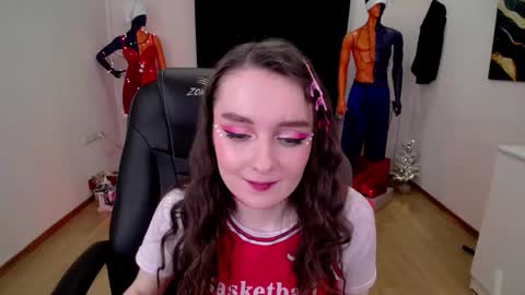 sweetintouch online show from 12/28/24, 12:47