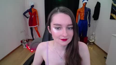 sweetintouch online show from 12/31/24, 09:42