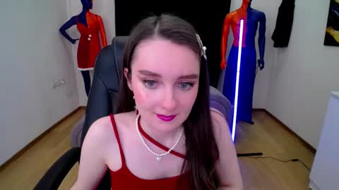 sweetintouch online show from 01/17/25, 09:17