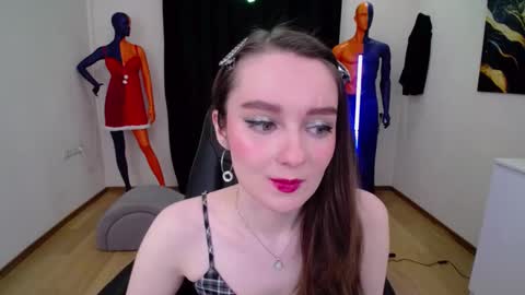 sweetintouch online show from 01/19/25, 06:21