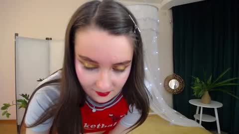 sweetintouch online show from 01/20/25, 09:22