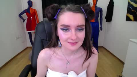 sweetintouch online show from 01/22/25, 01:20