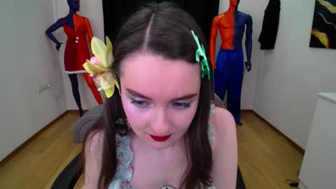 sweetintouch online show from 01/25/25, 03:30