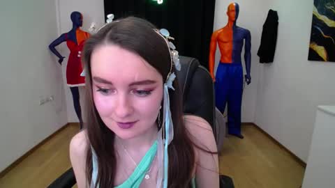 sweetintouch online show from 01/26/25, 10:12