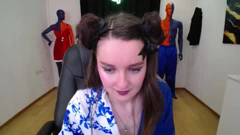 sweetintouch online show from 02/06/25, 06:18