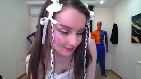 sweetintouch online show from 02/08/25, 06:43