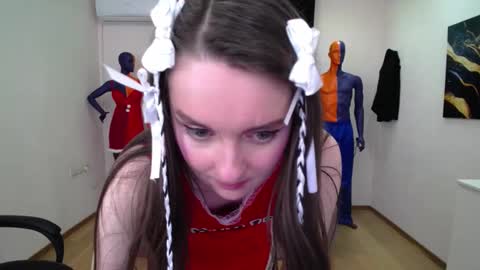 sweetintouch online show from 02/08/25, 09:46