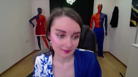 sweetintouch online show from 02/12/25, 09:20