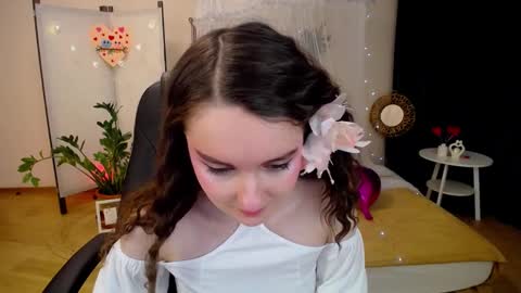 sweetintouch online show from 02/14/25, 06:19
