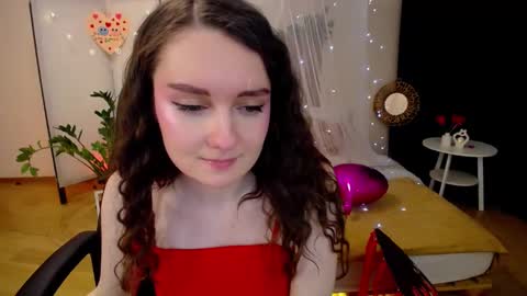 sweetintouch online show from 02/14/25, 09:21