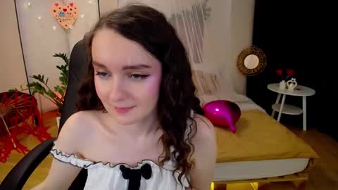 sweetintouch online show from 02/15/25, 12:48