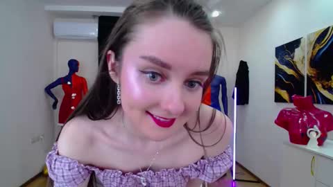 sweetintouch online show from 02/18/25, 06:37