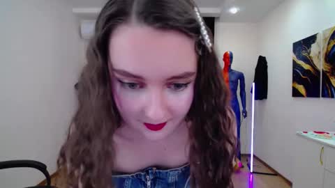 sweetintouch online show from 02/24/25, 10:03