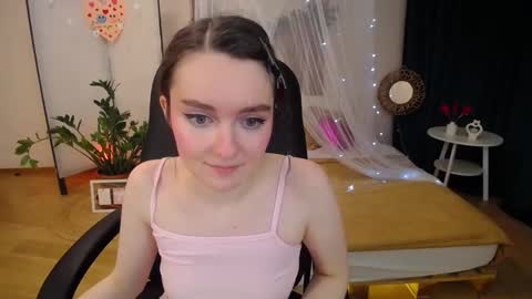sweetintouch online show from 02/25/25, 11:22