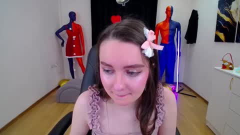 sweetintouch online show from 02/26/25, 06:32