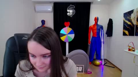 sweetintouch online show from 02/27/25, 01:16