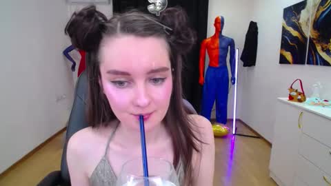 sweetintouch online show from 02/28/25, 09:44