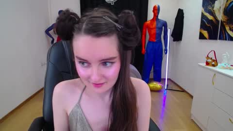 sweetintouch online show from 03/01/25, 12:50
