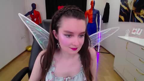 sweetintouch online show from 03/10/25, 03:12