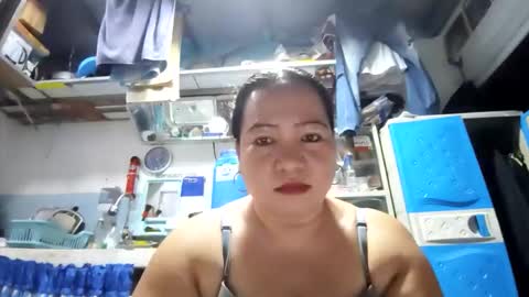 Jackie online show from 09/15/25, 06:02
