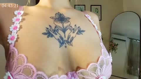 sweetjenna__ online show from 07/23/26, 11:02
