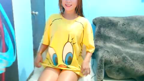 Snapshot of sweetjowa chatting on 02/04/26, 02:06 jona online show from 02/04/26, 02:06