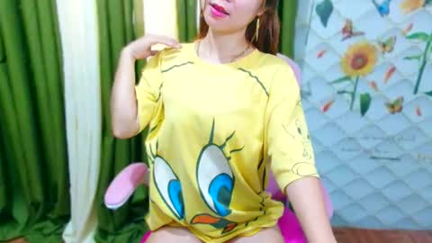 Snapshot of sweetjowa chatting on 03/16/26, 11:42 jona online show from 03/16/26, 11:42