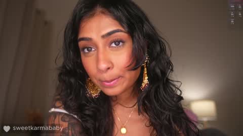 Karma Sutra  sweetkarmababy online show from 01/15/25, 12:19