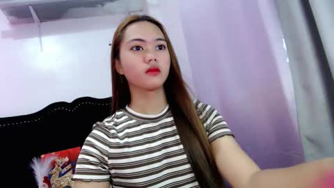 SWEET KEYA online show from 01/18/26, 04:49